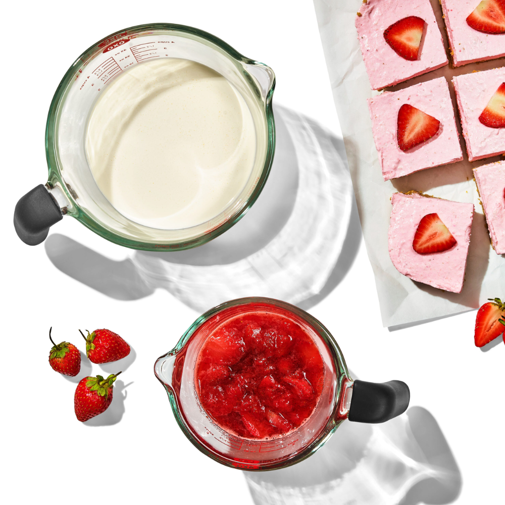 OXO Δοσομετρητής 1L