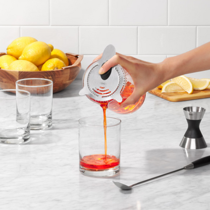 OXO Cocktail Strainer