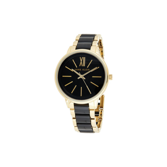 Ρολόι Anne Klein Anne Klein Women's Resin Bracelet Watch