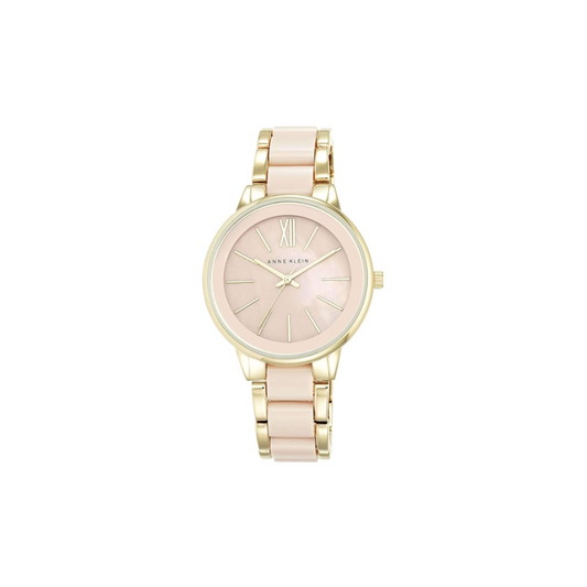 Ρολόι Anne Klein New York Analog Women's Watch