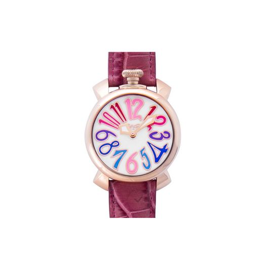 Ρολόι Gaga Milano Women's Watch