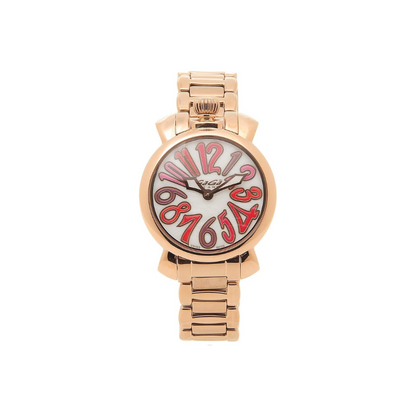 Ρολόι Gaga Milano Women's Watch