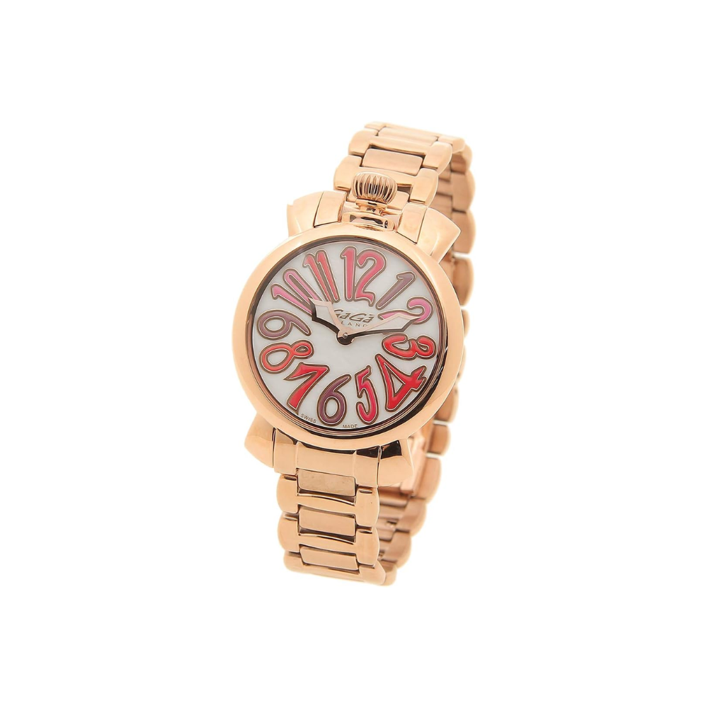 Ρολόι Gaga Milano Women's Watch