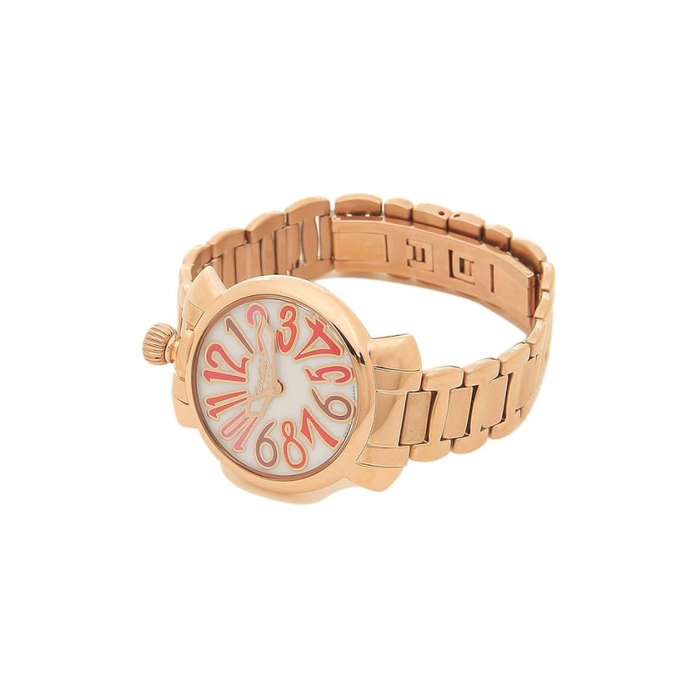 Ρολόι Gaga Milano Women's Watch