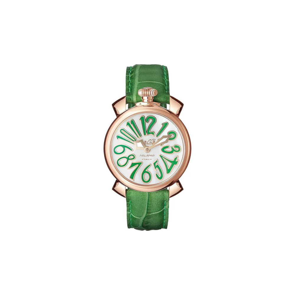 Ρολόι Gaga Milano Women's Watch