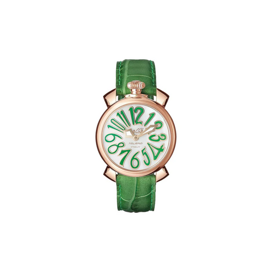 Ρολόι Gaga Milano Women's Watch