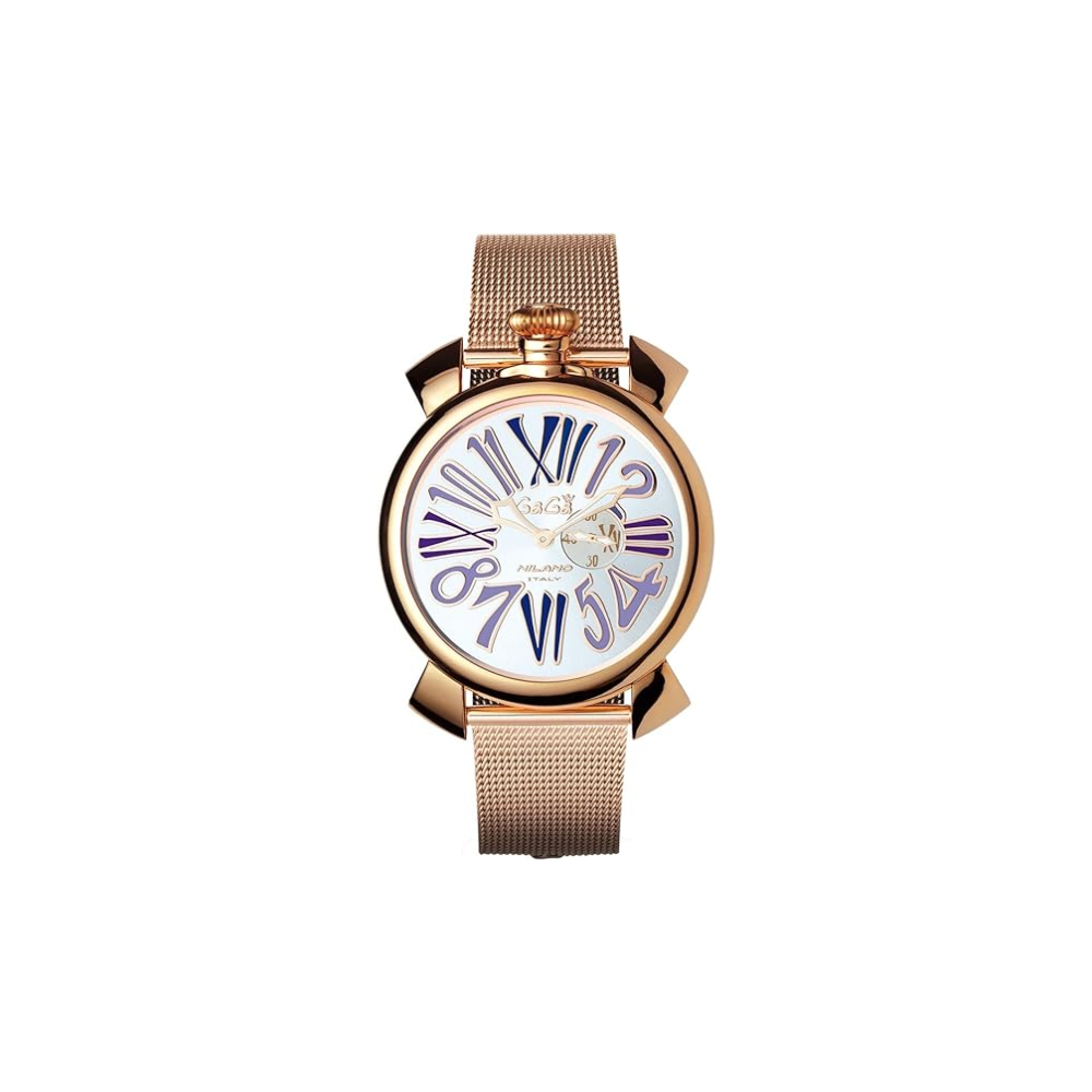 Ρολόι Gaga Milano Men's Watch