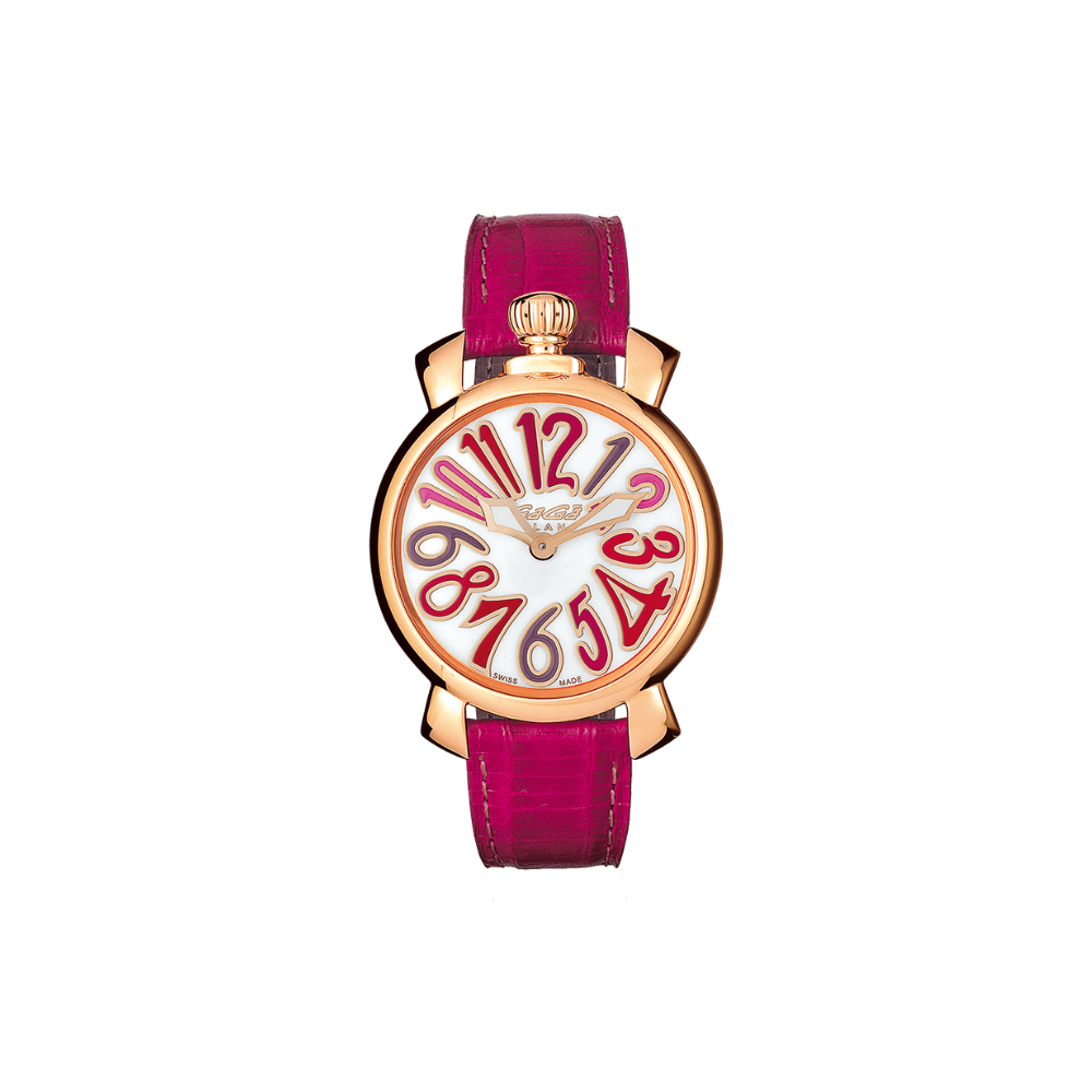 Ρολόι Gaga Milano Women's Watch