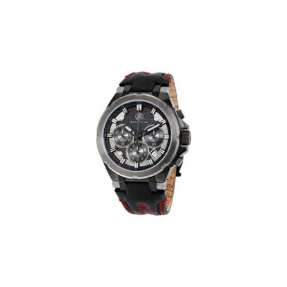 Ρολόι Men's Brooklyn Malcolm Watch