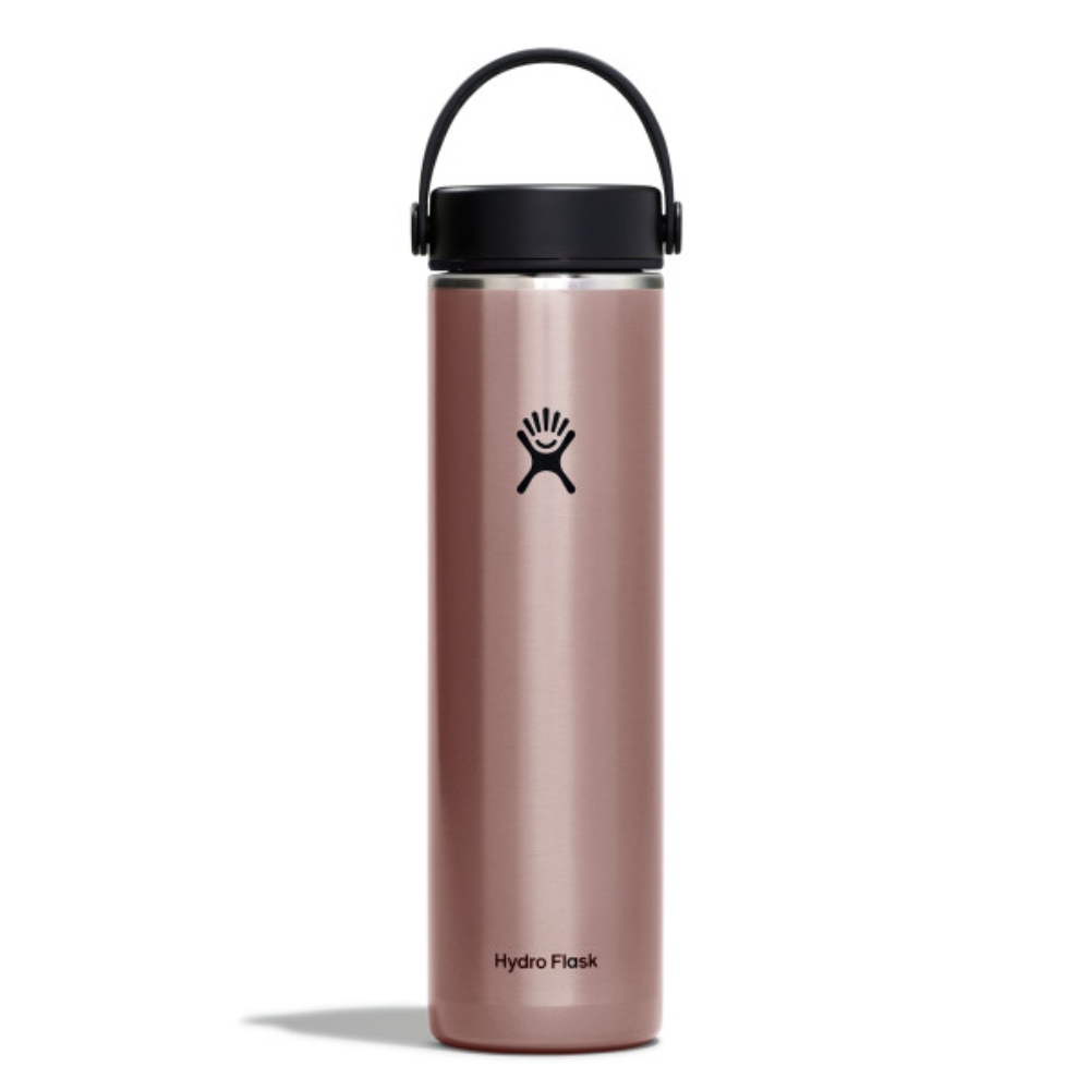 Θερμός Hydro Flask Wide Mouth Flex Cap 0.7L