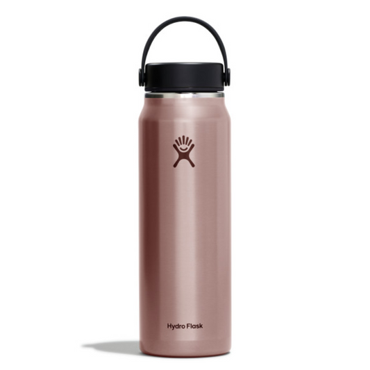 Θερμός Hydro Flask Lightweight Wide Mouth Flex Cap Trail Series 1L