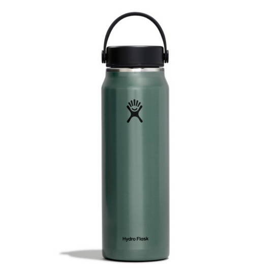 Θερμός Hydro Flask Lightweight Wide Mouth Flex Cap Trail Series 1L