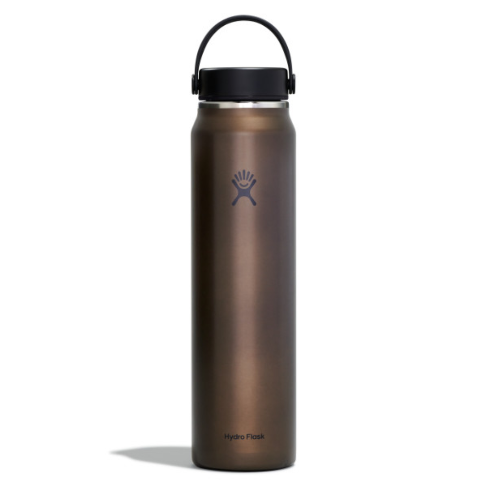 Θερμός Hydro Flask Lightweight Wide Mouth Flex Cap Trail Series 1,2 L