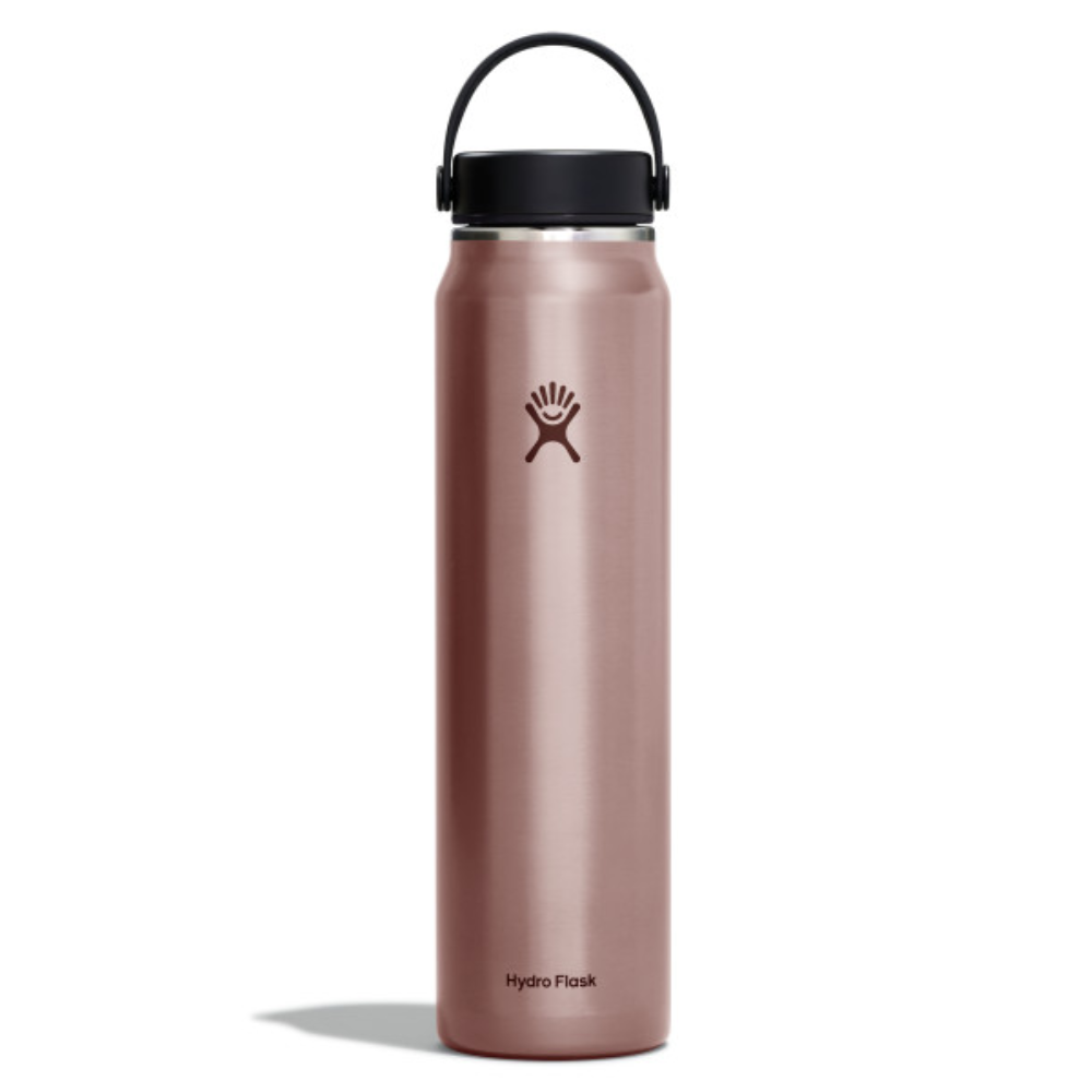 Θερμός Hydro Flask Lightweight Wide Mouth Flex Cap Trail Series 1,2 L