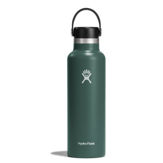 Θερμός Hydro Flask standard mouth 0.6L