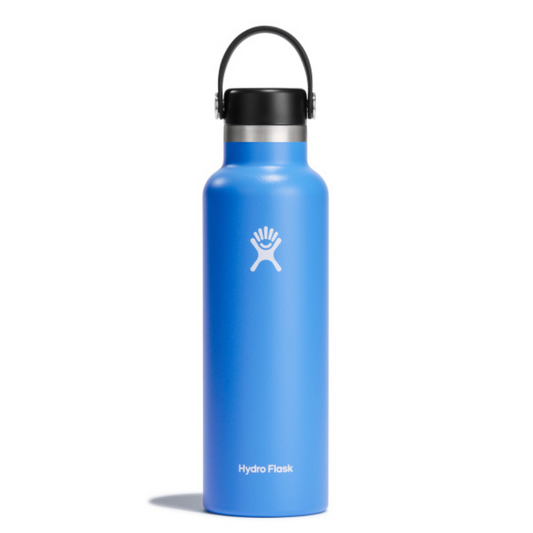 Θερμός Hydro Flask standard mouth 0.6L