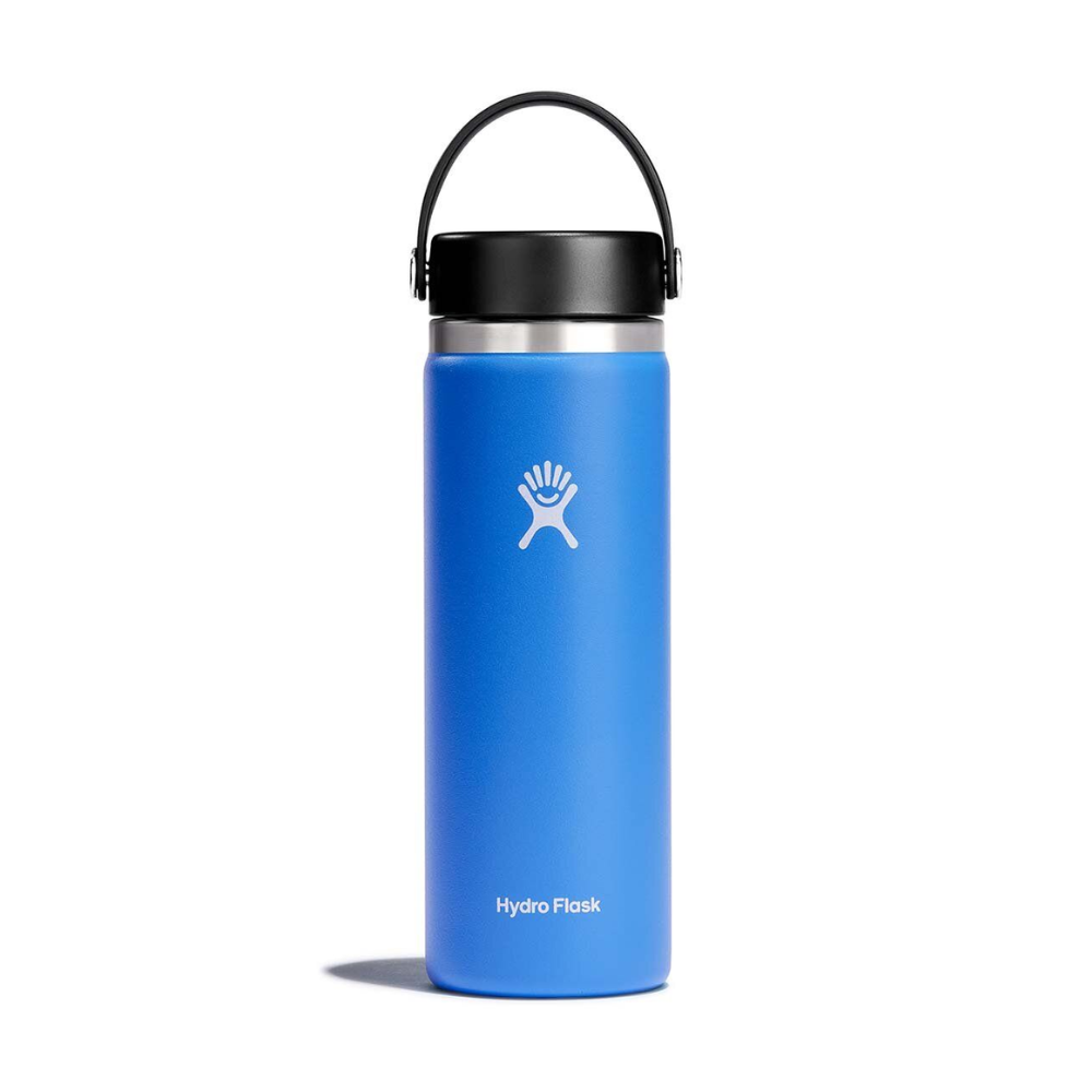 Θερμός Hydro Flask Wide Flex Cap 0.6L