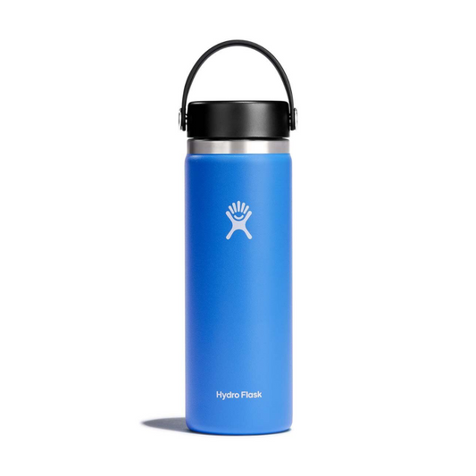 Θερμός Hydro Flask Wide Flex Cap 0.6L