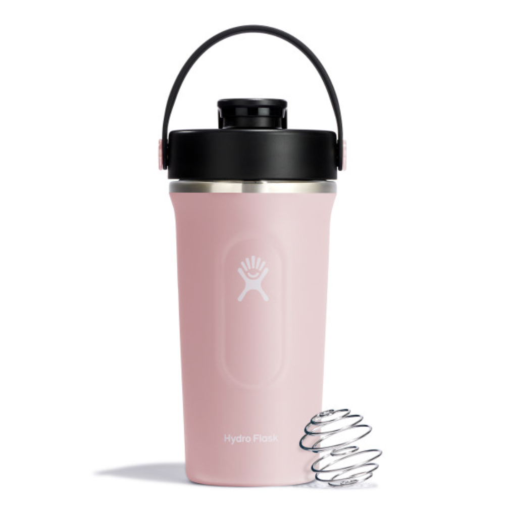 Θερμός - Shaker Hydro Flask 0.7L