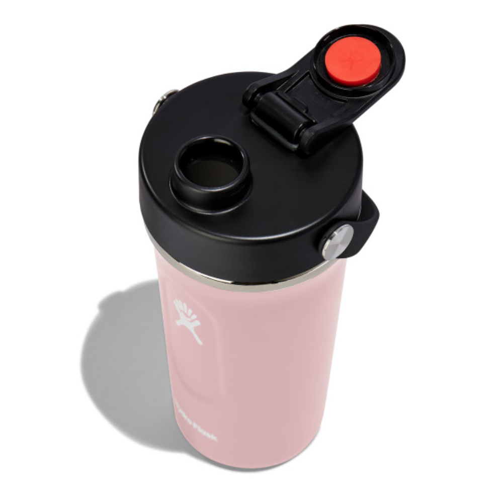 Θερμός - Shaker Hydro Flask 0.7L