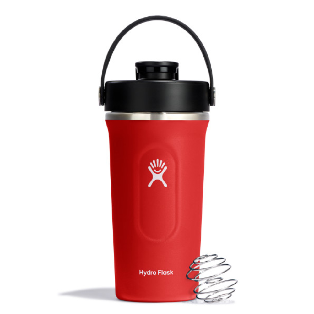 Θερμός - Shaker Hydro Flask 0.7L