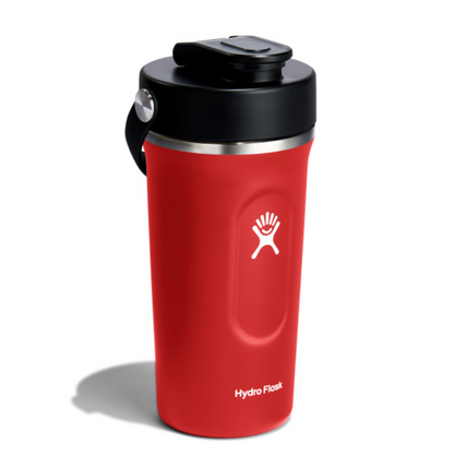 Θερμός - Shaker Hydro Flask 0.7L