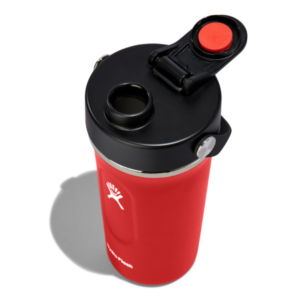 Θερμός - Shaker Hydro Flask 0.7L