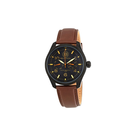 Ρολόι Ben And Sons Men's Watch