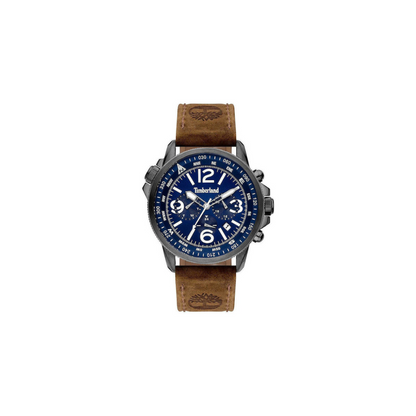 Ρολόι Timberland CAMPTON II Men's Watch