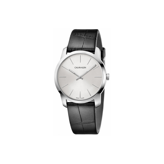 Ρολόι Calvin Klein City Women's Watch