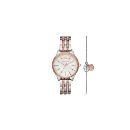 Ρολόι Michael Kors Women's Watch Set