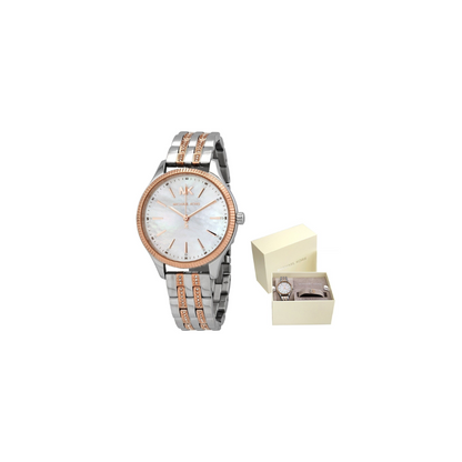 Ρολόι Michael Kors Women's Watch Set