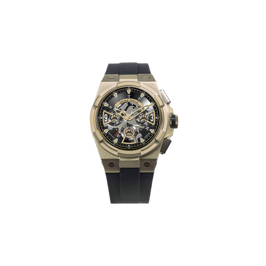 Ρολόι Aries Gold Men's Watch