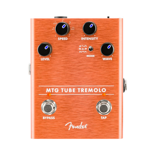 Fender Mtg Tube Tremolo