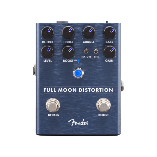 Fender Full Moon Distortion