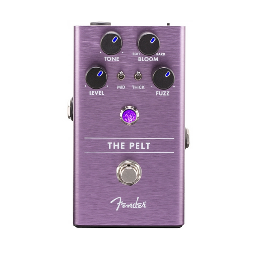 Fender The Pelt Fuzz