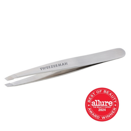 Tweezerman Classic Slant Tweezer