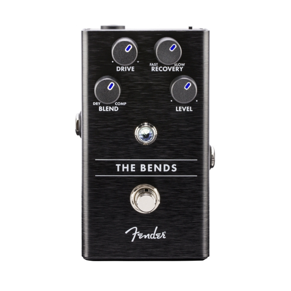 Fender The Bends Compressor