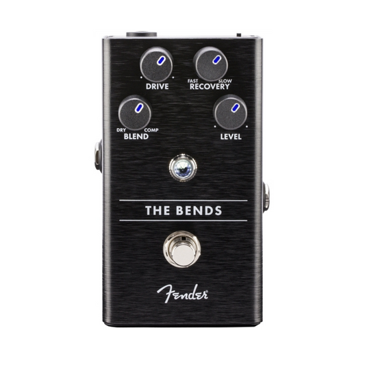 Fender The Bends Compressor