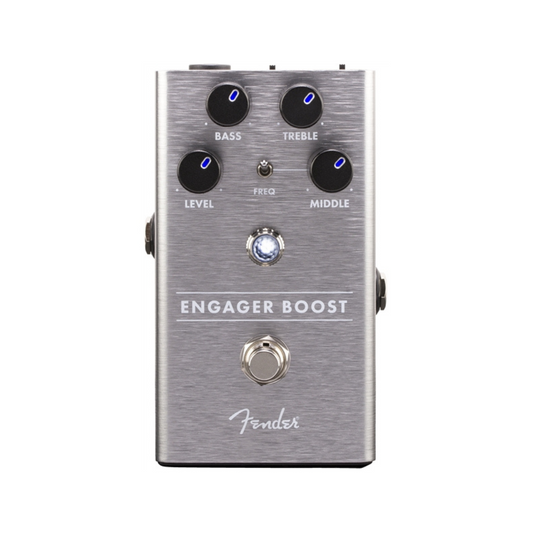 Fender Engager Boost