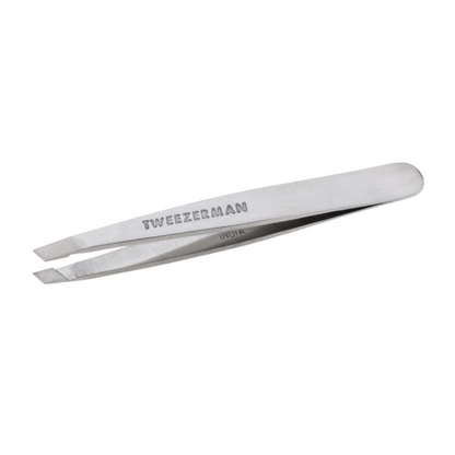 Tweezerman Mini Slant Tweezer Classic