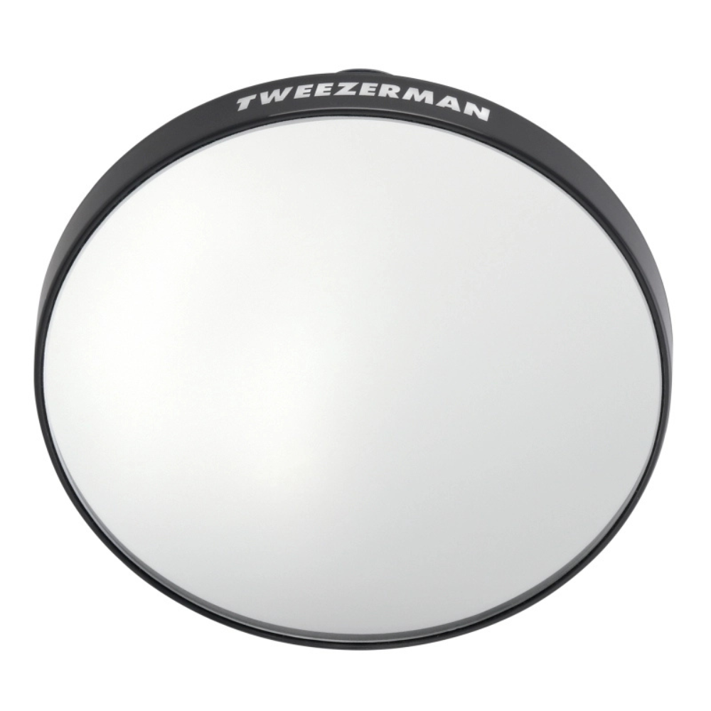 Tweezerman Tweezermate 12X Magnification Mirror