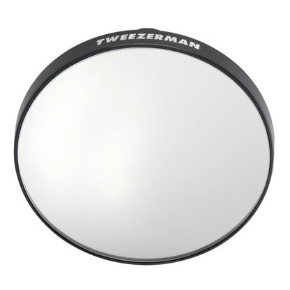 Tweezerman Tweezermate 12X Magnification Mirror