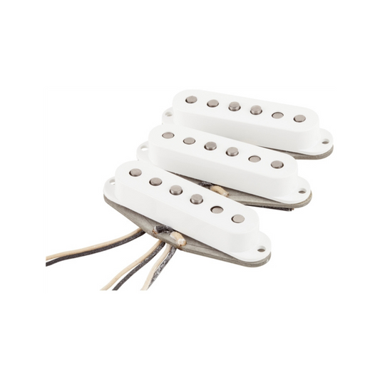 Fender Custom Shop Custom '69 Strat® Pickup Set Of 3