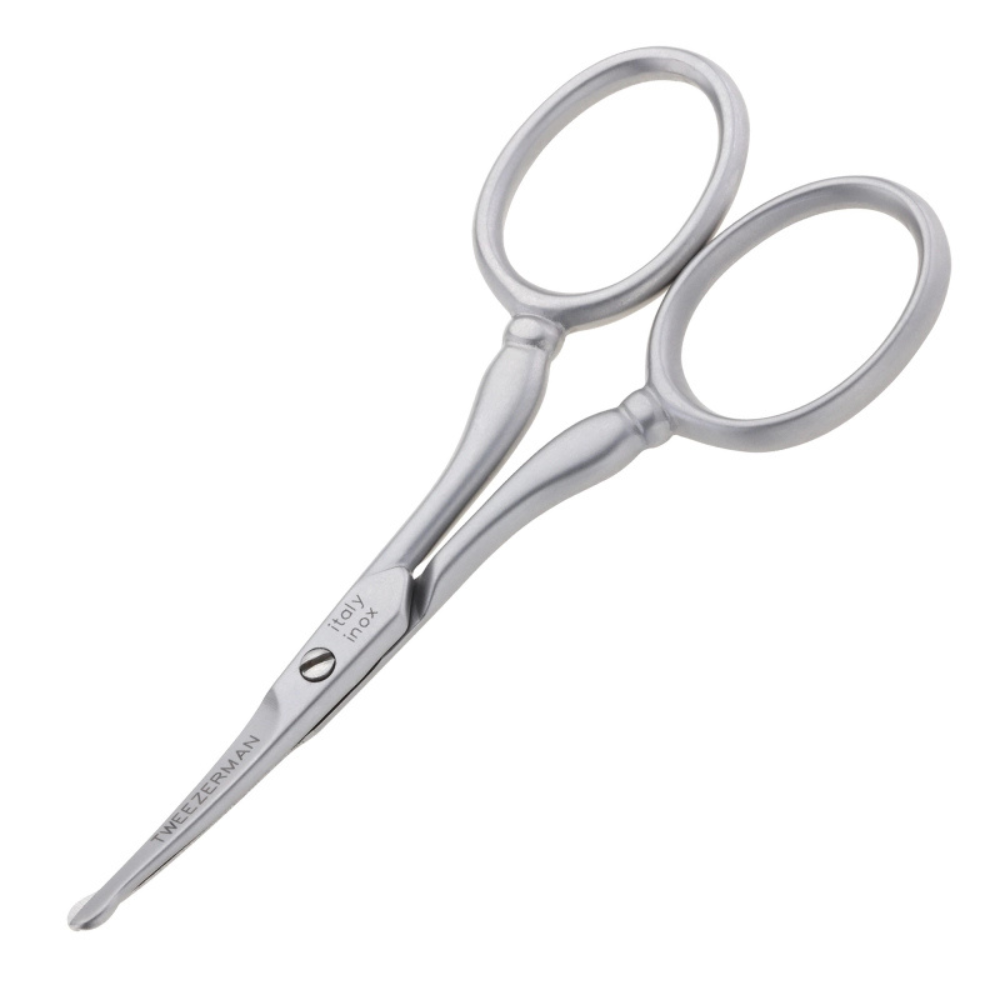 Tweezerman Facial Hair Scissors Ανδρικό