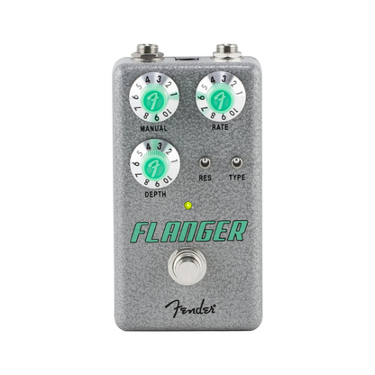 Fender Hammertone Flanger