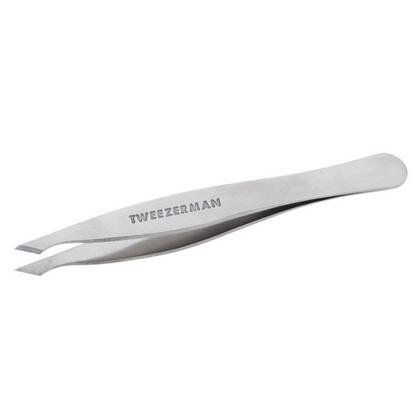 Tweezerman Pointed Slant Tweezer