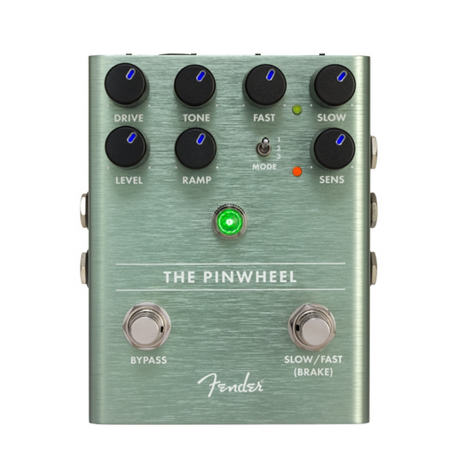 Fender The Pinwheel Rotary Speaker Emulator