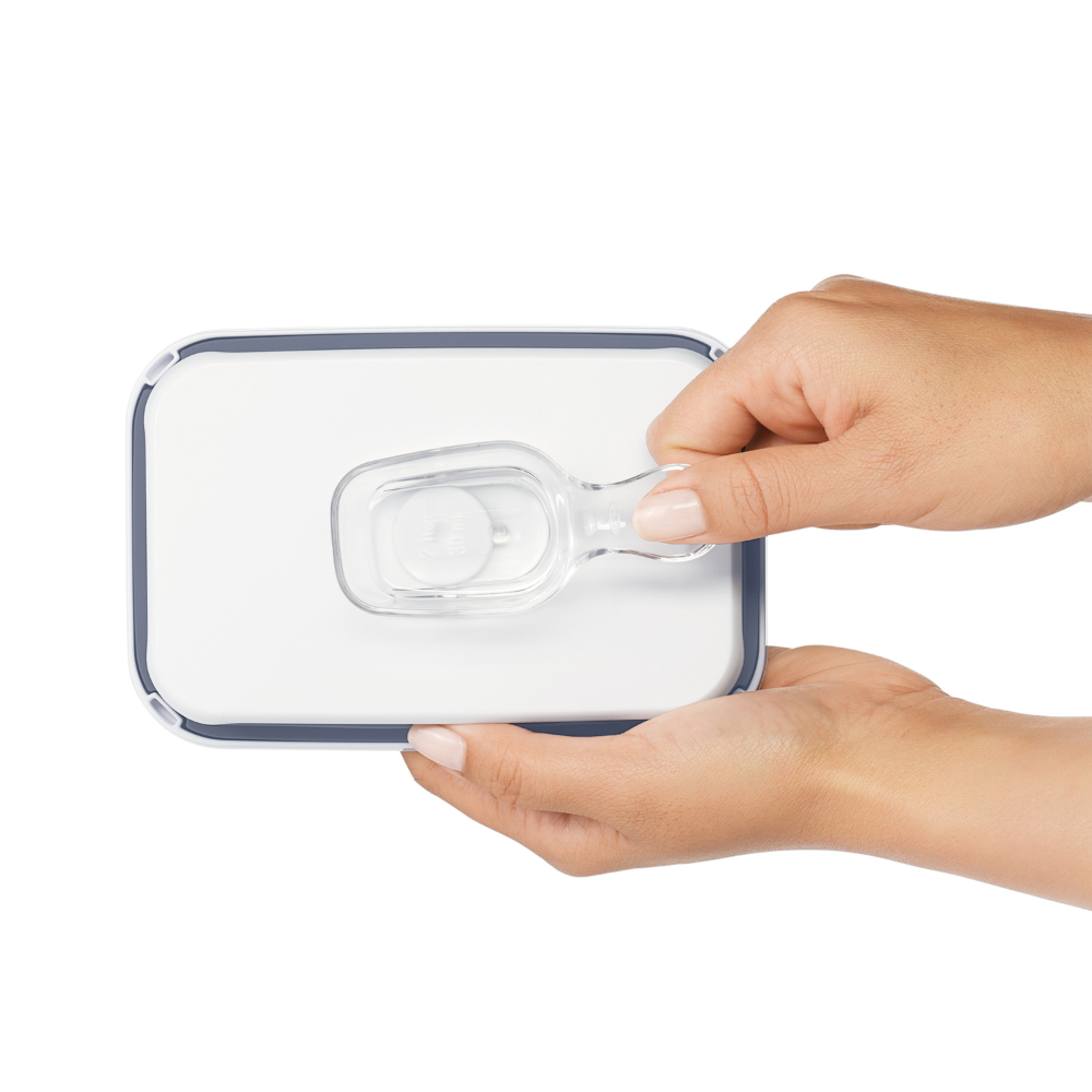 OXO Δοσομετρητής