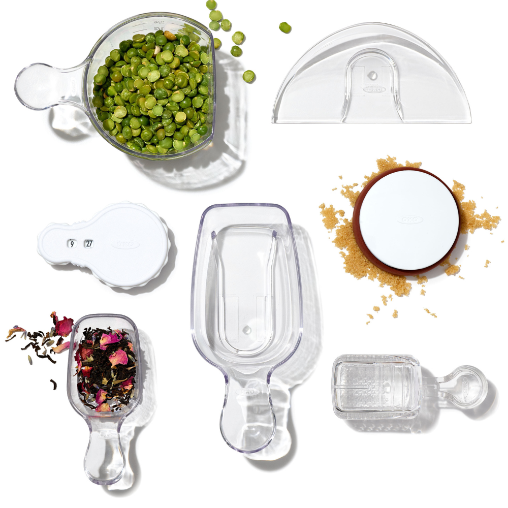 OXO Δοσομετρητής